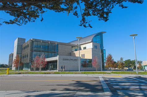 New NOAA office to be built on CSU Monterey Bay campus